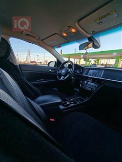 كيا اوبتيما